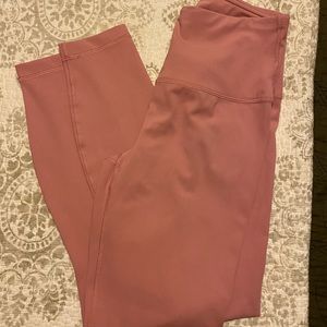 90 Degree By Reflex workout leggings